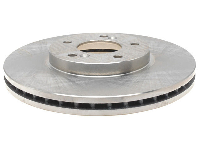 Raybestos Brakes Disc Brake Rotor P/N:96845R Fits: Acura Rl 04-99 - Image 1