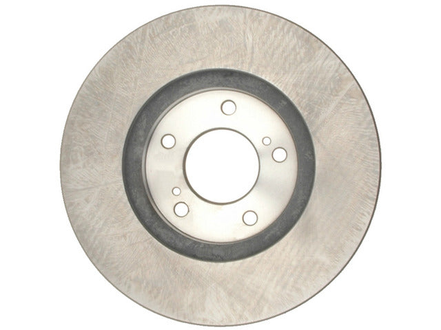 Raybestos Brakes Disc Brake Rotor P/N:96845R Fits: Acura Rl 04-99 - Image 2