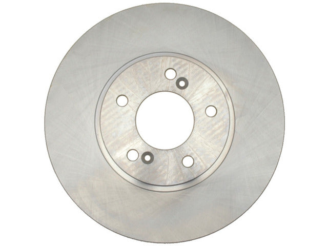 Raybestos Brakes Disc Brake Rotor P/N:96845R Fits: Acura Rl 04-99 - Image 3