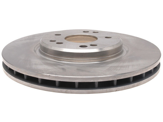 Raybestos Brakes Disc Brake Rotor P/N:96847R Fits: Mercedes-benz Cl600 99-97, Mercedes-benz Sl600 96-94 - Image 1