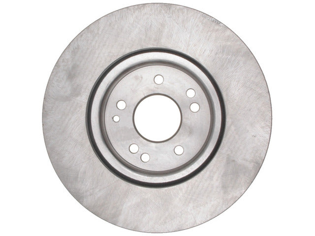 Raybestos Brakes Disc Brake Rotor P/N:96847R Fits: Mercedes-benz Cl600 99-97, Mercedes-benz Sl600 96-94 - Image 2