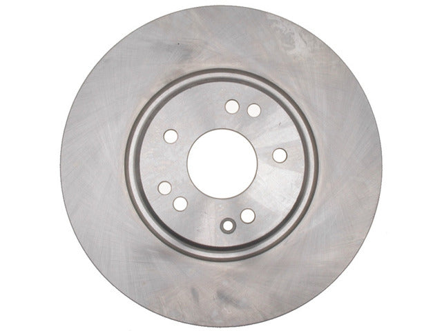 Raybestos Brakes Disc Brake Rotor P/N:96847R Fits: Mercedes-benz Cl600 99-97, Mercedes-benz Sl600 96-94 - Image 3