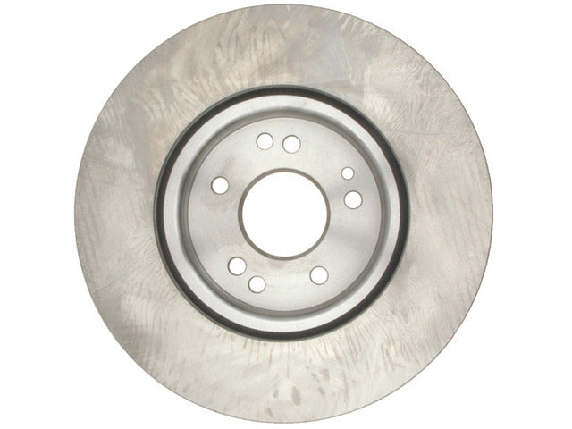 Raybestos Brakes Disc Brake Rotor P/N:96848R Fits: Mercedes-benz Cl600 99-98, Mercedes-benz Sl600 96-94 - Image 2