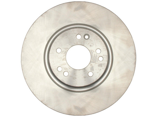 Raybestos Brakes Disc Brake Rotor P/N:96848R Fits: Mercedes-benz Cl600 99-98, Mercedes-benz Sl600 96-94 - Image 3