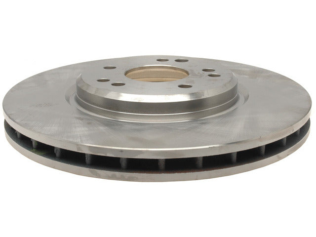 Raybestos Brakes Disc Brake Rotor P/N:96848 Fits: Mercedes-benz Cl600 99-98, Mercedes-benz Sl600 96-94 - Image 1