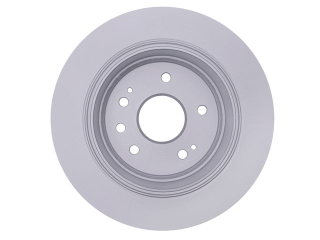 Raybestos Brakes Disc Brake Rotor P/N:96849FZN Fits: Acura Tl 03-99 - Image 2
