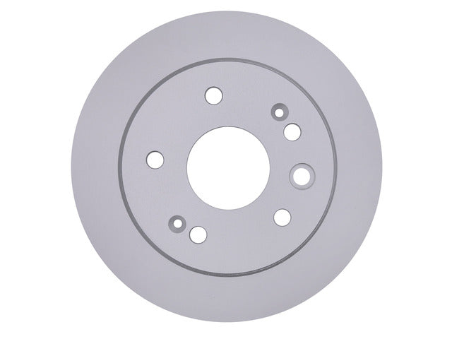Raybestos Brakes Disc Brake Rotor P/N:96849FZN Fits: Acura Tl 03-99 - Image 3