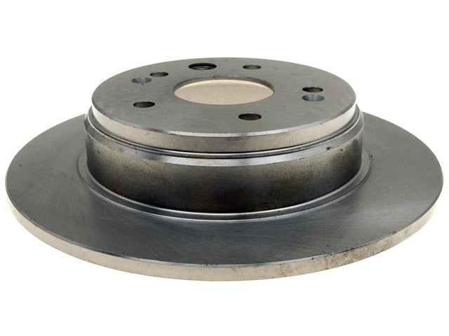 Raybestos Brakes Disc Brake Rotor P/N:96849R Fits: Acura Tl 03-99 - Image 1