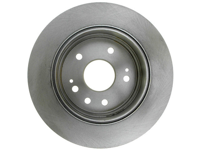 Raybestos Brakes Disc Brake Rotor P/N:96849R Fits: Acura Tl 03-99 - Image 2