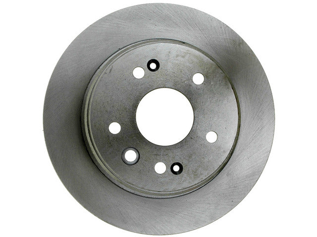 Raybestos Brakes Disc Brake Rotor P/N:96849R Fits: Acura Tl 03-99 - Image 3
