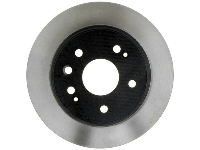 Raybestos Brakes Disc Brake Rotor P/N:96849 Fits: Acura Tl 03-99 - Image 3