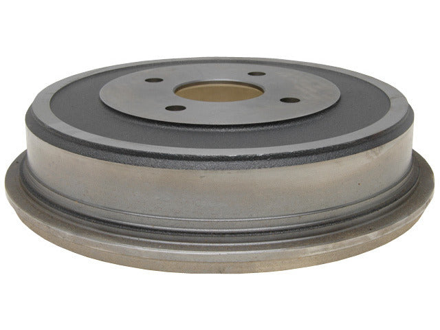 Raybestos Brakes Brake Drum P/N:9684 Fits: Isuzu I-mark 85-81 - Image 1