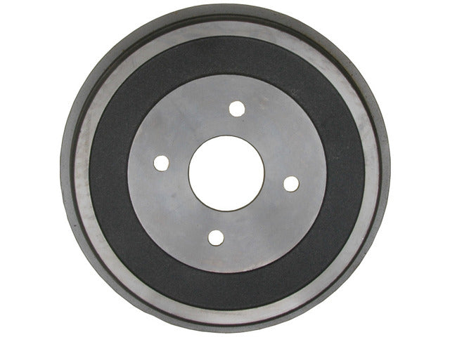Raybestos Brakes Brake Drum P/N:9684 Fits: Isuzu I-mark 85-81 - Image 3