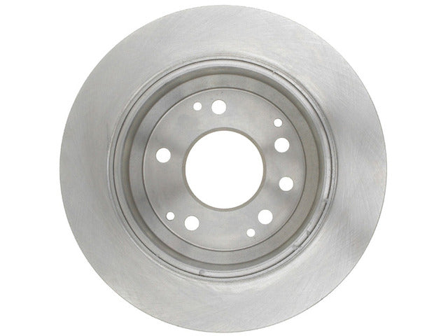 Raybestos Brakes Disc Brake Rotor P/N:96850R Fits: Acura Rl 01-99 - Image 2