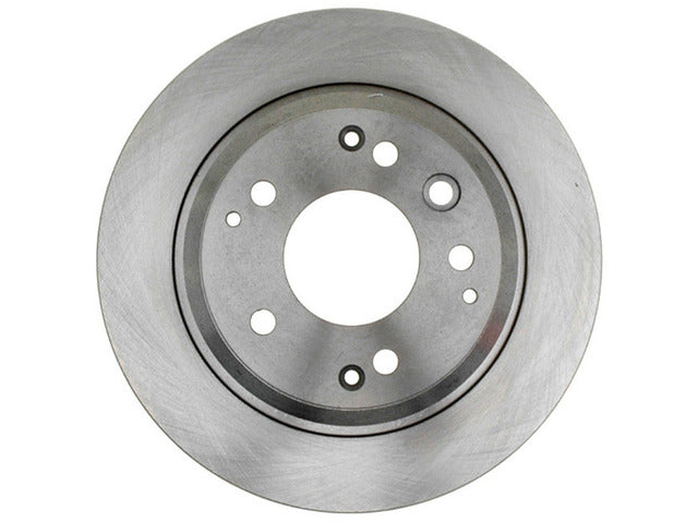 Raybestos Brakes Disc Brake Rotor P/N:96850R Fits: Acura Rl 01-99 - Image 3