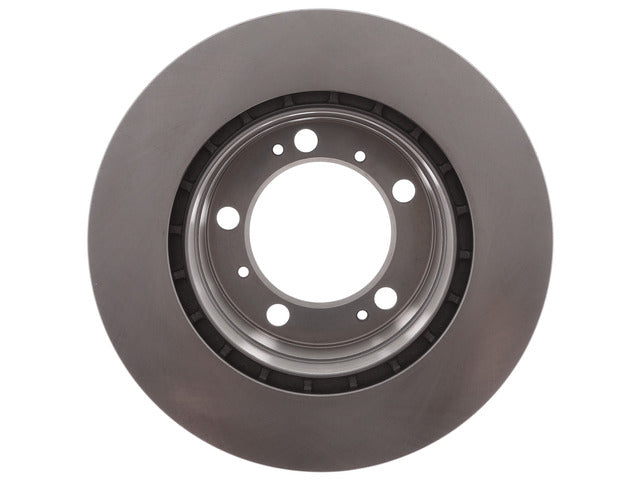 Raybestos Brakes Disc Brake Rotor P/N:96852R Fits: Porsche Boxster 04-97 - Image 2