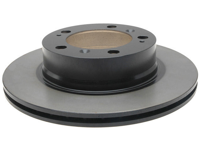Raybestos Brakes Disc Brake Rotor P/N:96852 Fits: Porsche Boxster 04-97 - Image 1