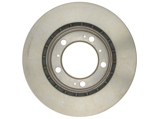 Raybestos Brakes Disc Brake Rotor P/N:96852 Fits: Porsche Boxster 04-97 - Image 2