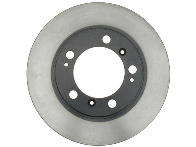 Raybestos Brakes Disc Brake Rotor P/N:96852 Fits: Porsche Boxster 04-97 - Image 3
