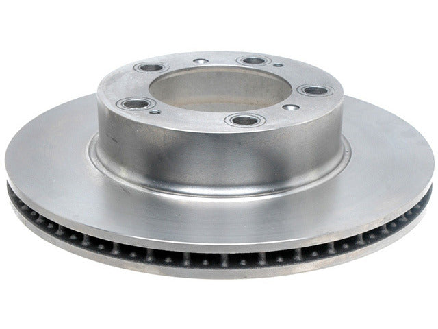 Raybestos Brakes Disc Brake Rotor P/N:96861R Fits: Porsche Boxster 04-97 - Image 1