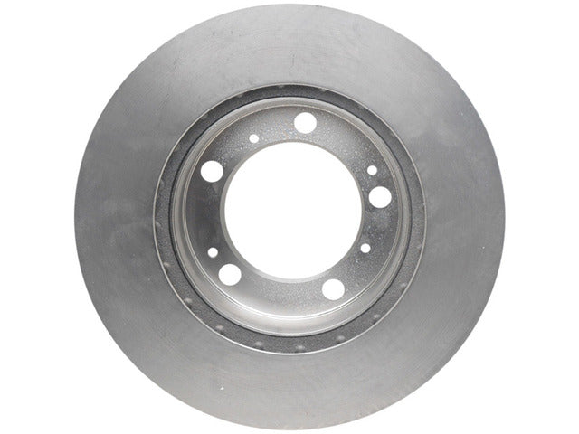 Raybestos Brakes Disc Brake Rotor P/N:96861R Fits: Porsche Boxster 04-97 - Image 2
