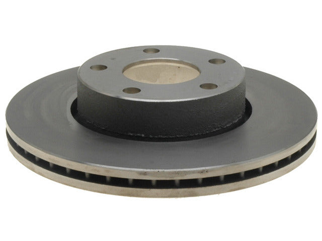 Raybestos Brakes Disc Brake Rotor P/N:96862R Fits: Audi S4 1994, Audi S6 1995, Audi V8 Quattro 93-90 - Image 1
