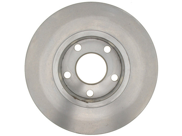 Raybestos Brakes Disc Brake Rotor P/N:96862 Fits: Audi S4 1994, Audi S6 1995, Audi V8 Quattro 93-90 - Image 2
