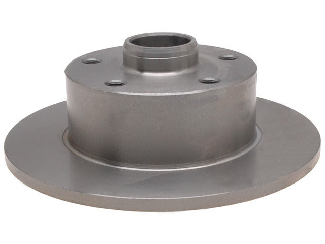 Raybestos Brakes Disc Brake Rotor and Hub Assembly P/N:96863R Fits: Audi A4 01-96, Audi A4 Quattro 01-96 - Image 1
