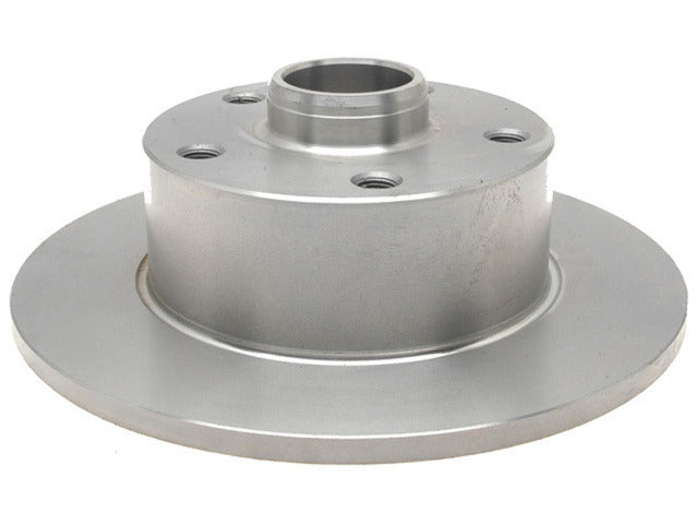 Raybestos Brakes Disc Brake Rotor and Hub Assembly P/N:96863 Fits: Audi A4 01-96, Audi A4 Quattro 01-96 - Image 1
