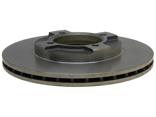 Raybestos Brakes Disc Brake Rotor P/N:96867R Fits: Nissan Sentra 86-83 - Image 1