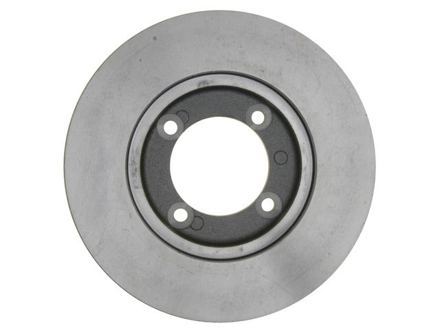 Raybestos Brakes Disc Brake Rotor P/N:96867R Fits: Nissan Sentra 86-83 - Image 2