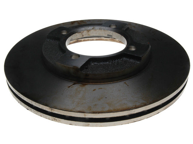 Raybestos Brakes Disc Brake Rotor P/N:96867 Fits: Nissan Sentra 86-83 - Image 1