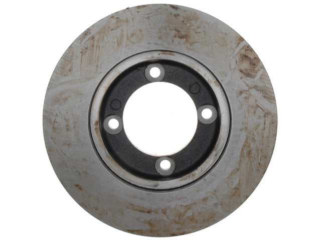 Raybestos Brakes Disc Brake Rotor P/N:96867 Fits: Nissan Sentra 86-83 - Image 2