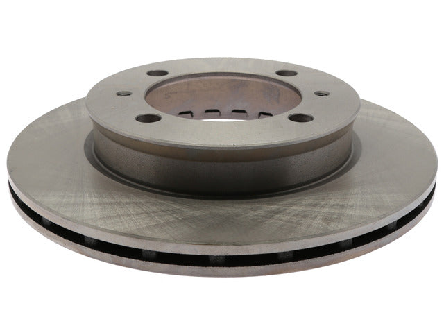 Raybestos Brakes Disc Brake Rotor P/N:96870R Fits: Chrysler Conquest 1987, Dodge Conquest 86-84, Mitsubishi Starion 89-83 - Image 1