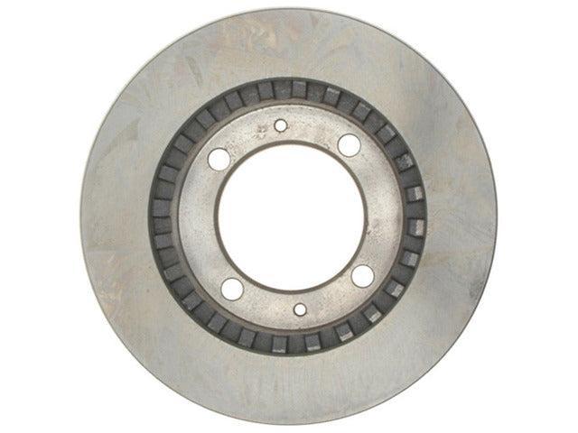 Raybestos Brakes Disc Brake Rotor P/N:96870 Fits: Chrysler Conquest 1987, Dodge Conquest 86-84, Mitsubishi Starion 89-83 - Image 2