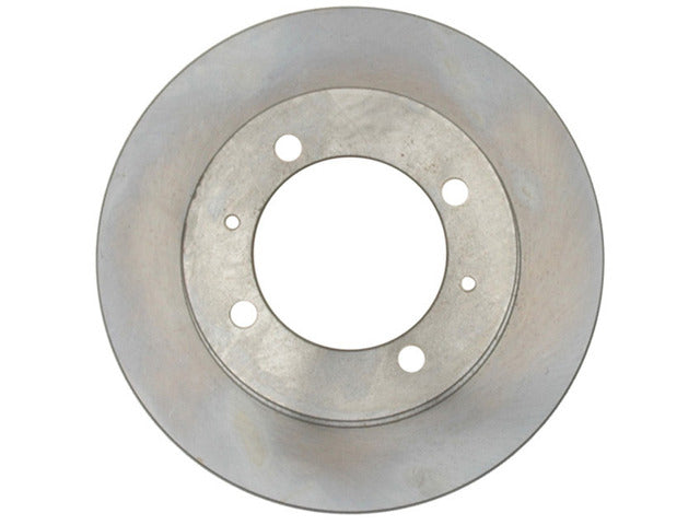 Raybestos Brakes Disc Brake Rotor P/N:96870 Fits: Chrysler Conquest 1987, Dodge Conquest 86-84, Mitsubishi Starion 89-83 - Image 3