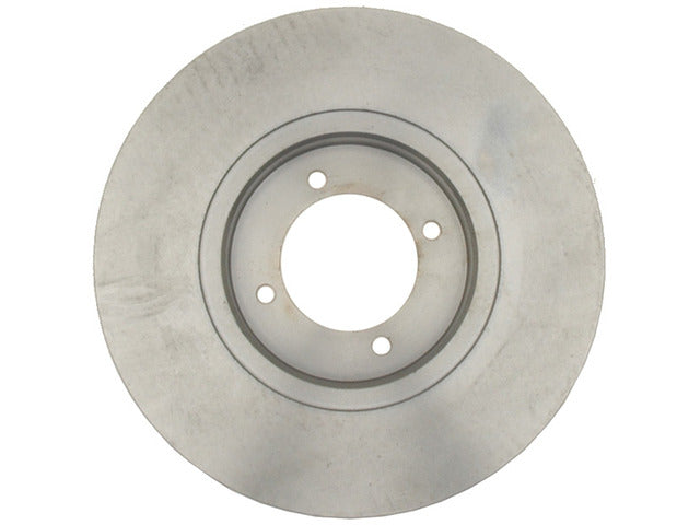 Raybestos Brakes Disc Brake Rotor P/N:96872R Fits: Peugeot 504 83-69, Peugeot 505 89-80 - Image 2
