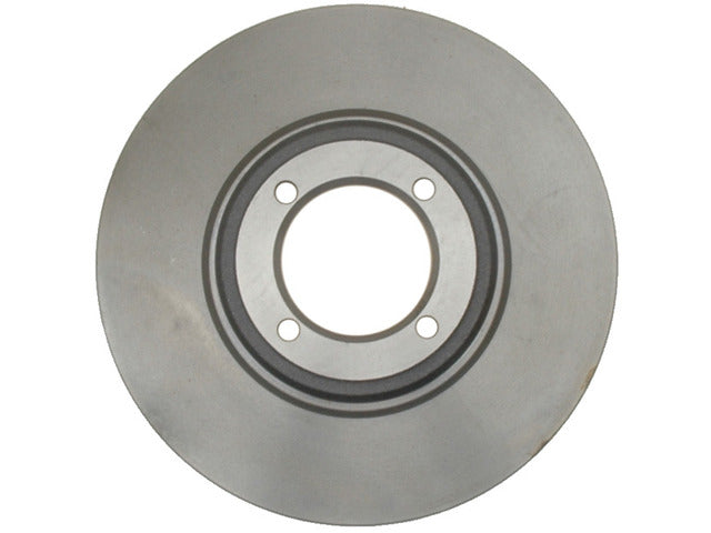 Raybestos Brakes Disc Brake Rotor P/N:96872R Fits: Peugeot 504 83-69, Peugeot 505 89-80 - Image 3