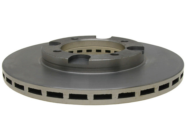 Raybestos Brakes Disc Brake Rotor P/N:96873R Fits: Peugeot 504 83-71, Peugeot 505 90-80, Peugeot 604 84-77 - Image 1