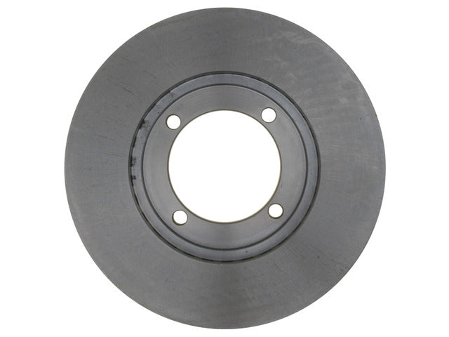 Raybestos Brakes Disc Brake Rotor P/N:96873R Fits: Peugeot 504 83-71, Peugeot 505 90-80, Peugeot 604 84-77 - Image 2