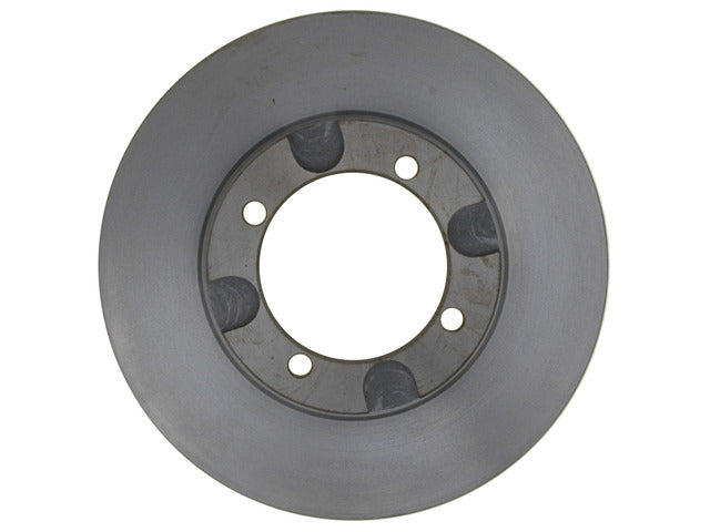 Raybestos Brakes Disc Brake Rotor P/N:96873R Fits: Peugeot 504 83-71, Peugeot 505 90-80, Peugeot 604 84-77 - Image 3
