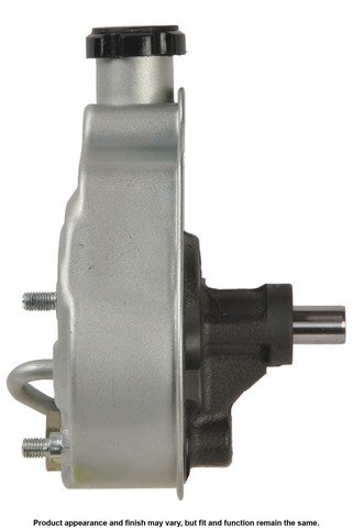 CARDONE New Power Steering Pump P/N:96-8740 Fits: Cadillac Escalade, Cadillac Escalade Esv, Cadillac Escalade Ext, Chevrolet Avalanche, Chevrolet Avalanche 1500, Chevrolet C2500, Chevrolet C2500 Suburban - Image 3