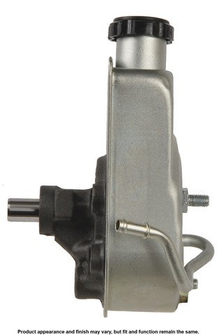CARDONE New Power Steering Pump P/N:96-8740 Fits: Cadillac Escalade, Cadillac Escalade Esv, Cadillac Escalade Ext, Chevrolet Avalanche, Chevrolet Avalanche 1500, Chevrolet C2500, Chevrolet C2500 Suburban - Image 2