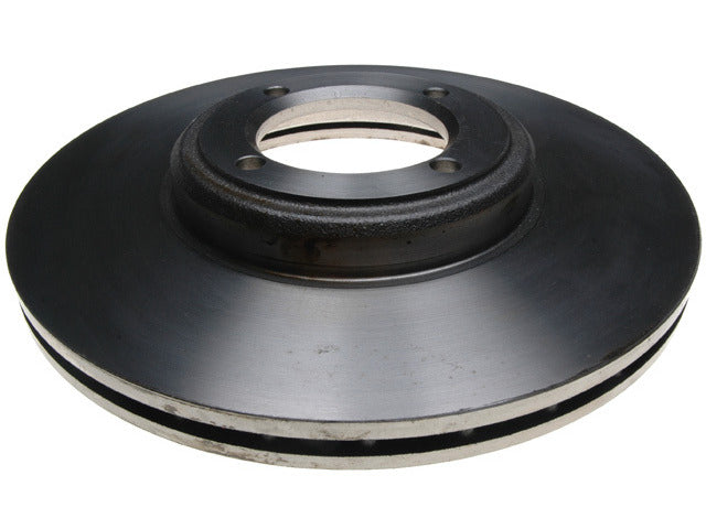 Raybestos Brakes Disc Brake Rotor P/N:96874R Fits: Peugeot 505 90-80, Peugeot 604 84-77 - Image 1