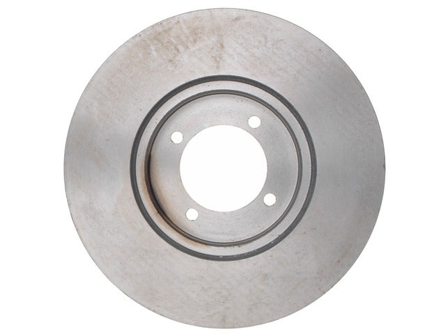 Raybestos Brakes Disc Brake Rotor P/N:96874R Fits: Peugeot 505 90-80, Peugeot 604 84-77 - Image 2