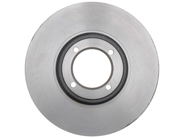 Raybestos Brakes Disc Brake Rotor P/N:96874R Fits: Peugeot 505 90-80, Peugeot 604 84-77 - Image 3