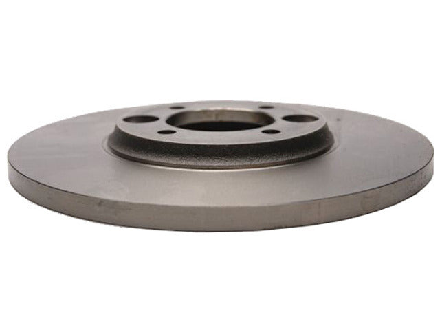 Raybestos Brakes Disc Brake Rotor P/N:96876R Fits: Jaguar Vanden Plas 84-82, Jaguar Xj6 84-72, Jaguar Xjs 1995 - Image 1