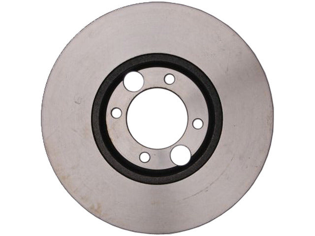 Raybestos Brakes Disc Brake Rotor P/N:96876 Fits: Jaguar Vanden Plas 84-82, Jaguar Xj6 84-72, Jaguar Xjs 1995 - Image 2