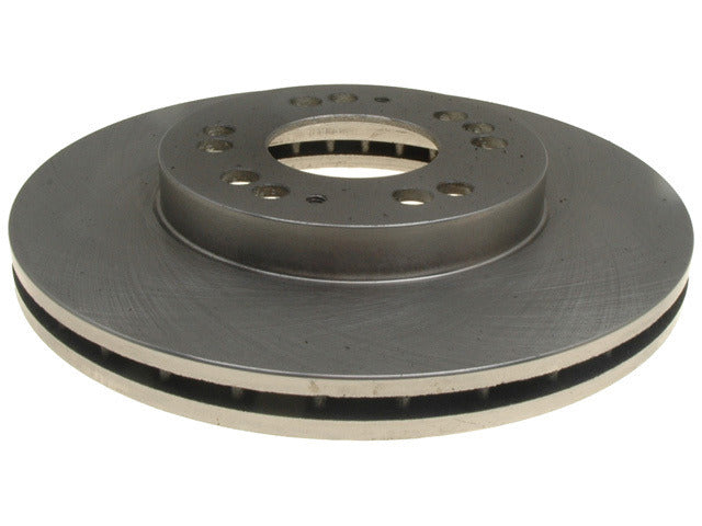 Raybestos Brakes Disc Brake Rotor P/N:96891R Fits: Dodge Stealth 93-91, Mitsubishi 3000gt 94-91, Mitsubishi Diamante 94-92 - Image 1