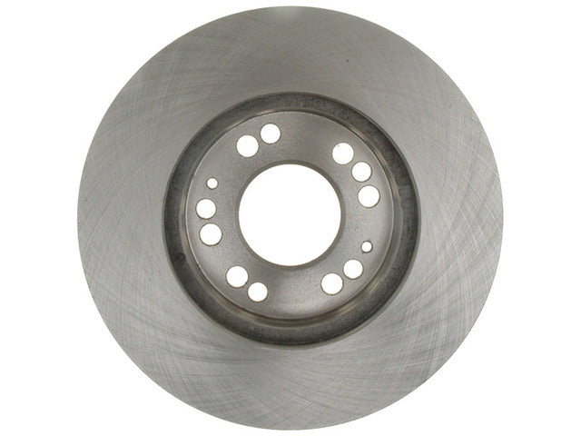 Raybestos Brakes Disc Brake Rotor P/N:96891R Fits: Dodge Stealth 93-91, Mitsubishi 3000gt 94-91, Mitsubishi Diamante 94-92 - Image 2